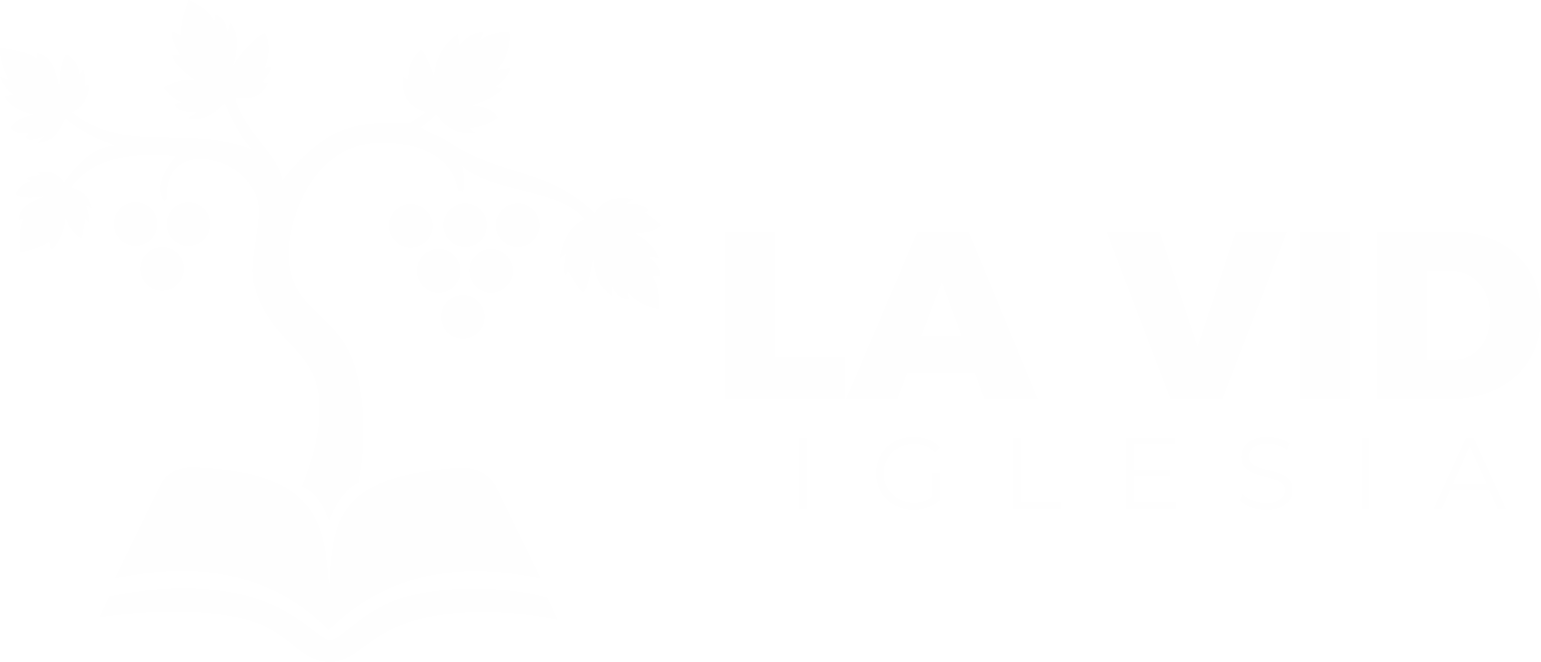 Logo Iglesia